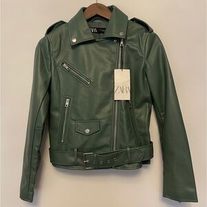 Zara jacket